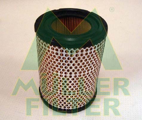 MULLER FILTER oro filtras PA446
